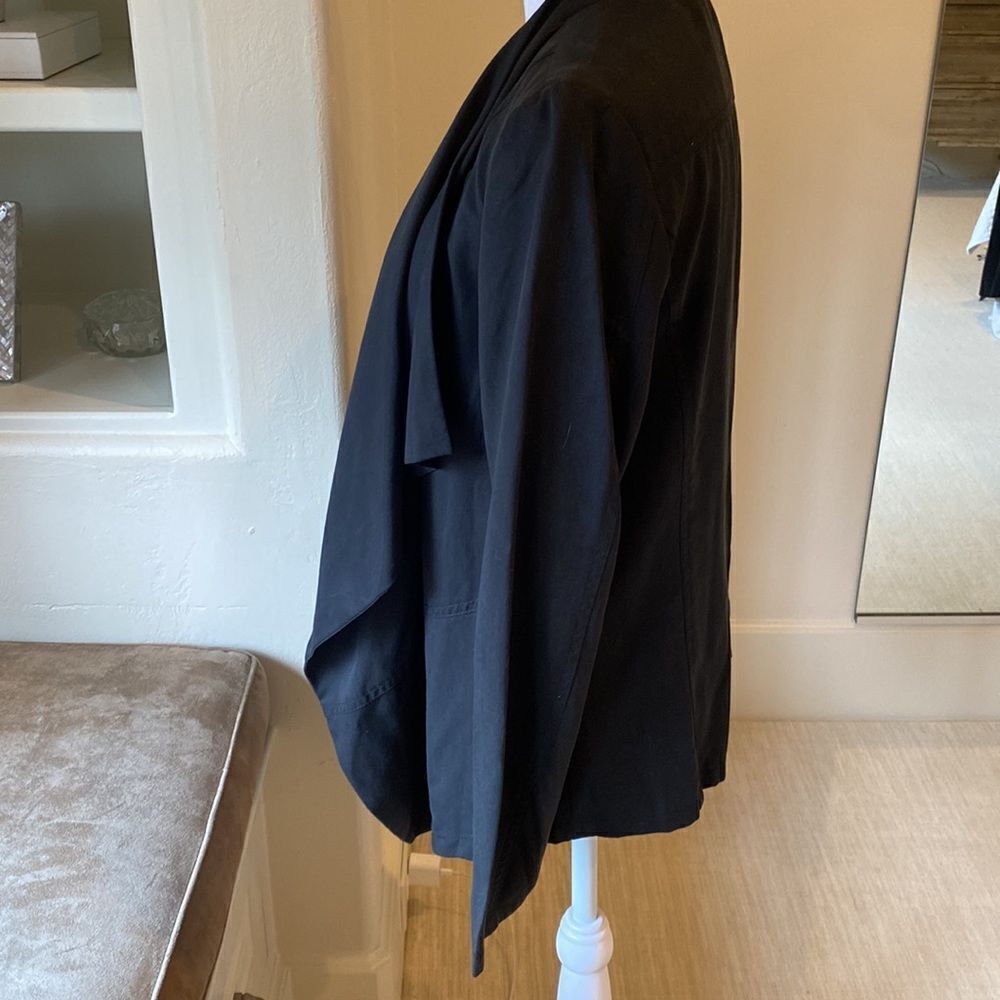 Blaque Label Tencel jacket - Picture 3 of 7